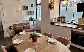 Logement Guenot Pour 5 Personnes Sur Paris 11