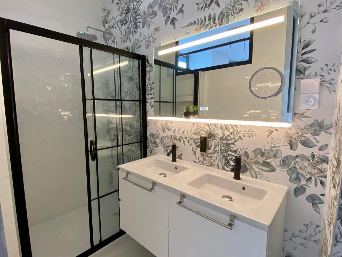 Logement Guenot Pour 5 Personnes Sur Paris 11 Exterior foto