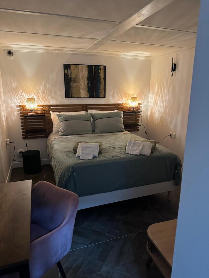 Logement Guenot Pour 5 Personnes Sur Paris 11 Exterior foto